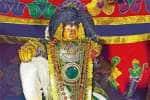 ஸ்ரீவி., ஆண்டாள் கோயிலில் எண்ணெய் காப்பு உற்ஸவம் துவக்கம்