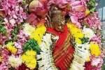 உலக நன்மைக்காக மகா சுதர்சன ஹோமம்
