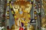 சாய்பாபா 78வது ஆண்டு சிறப்பு தரிசன தின விழா