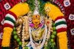 பாரியூர் கோவில் குண்டம் விழா: 80 பேர் மட்டுமே தீ மிதித்தனர்