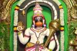 அஞ்சலி வரத ஆஞ்சநேயர் கோயிலில் அனுமத் ஜெயந்தி விழா
