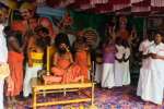 அதிபத்த நாயனார் குருபூஜை விழா
