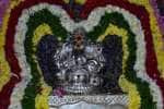 தீவனுார் விநாயகர் கோவிலில் பக்தர்கள் சுவாமி தரிசனம்