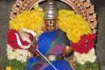 பாரியூர் குண்டம் திருவிழா மறு பூஜையுடன் நிறைவு
