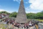 தோடர்கள் கொண்டாடிய மொற்பர்த் பண்டிகை