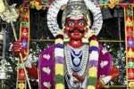 முனியப்பன் கோவிலில் ஆடு, கோழி பலியிட்டு பக்தர்கள் நேர்த்திக்கடன்
