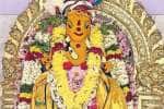 ராஜகணபதி கோவில் கும்பாபிஷேகம்
