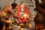 வேலுார் சக்தி கணபதி கோவில் கும்பாபிஷேகம்