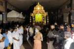 எடப்பாடி பழனிச்சாமி மீண்டும் முதல்வராக வேண்டி வழிபாடு
