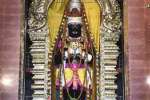 ஞானபுரீ ஆஞ்சநேயர் கோவிலில் வருஷாபிஷேக விழா