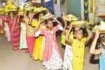 வீரமுத்தி அம்மன் கோயிலில் மாசித்திருவிழா