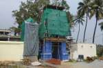 கும்பாபிஷேகத்திற்காக காத்திருக்கும் சுப்பிரமணியர் கோயில்