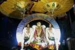 வரதராஜ பெருமாள் கோயிலில் சுவாமி வீதி உலா
