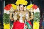 சிறப்பு அலங்காரத்தில் நித்ய கல்யாணபெருமாள்