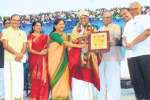 மனிதனை பக்குவப்படுத்தி மெருகேற்றுவது கீதை
