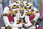 காரமடை அரங்கநாதர் கோவில் தேர்த்திருவிழா நிறைவு