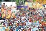 முத்து மாரியம்மன் கோவிலில் கும்பாபிஷேகம் கோலாகலம்