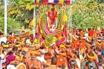 அய்யா வைகுண்டரின் 189 ஆவது அவதார தினவிழா
