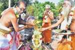 அமரபுயங்கீஸ்வரர் கோவில் மகா கும்பாபிஷேக விழா