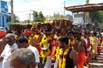 ஒச்சாண்டம்மன் கோவில் மகாசிவராத்திரி வழிபாடு