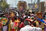 கீழையூர் அங்காளம்மன் கோயிலில் மயான கொள்ளை விழா