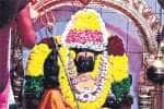 சேத்துார் எக்கலாதேவி அம்மன் கோயில் விழா துவக்கம்