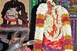 பாலசுப்பிரமணியர் கோயில் பங்குனி உத்திரவிழா பூஜை