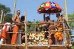 கூடலூர் மகா மாரியம்மன் கோவில் கும்பாபிஷேகம்