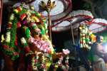 திருப்புல்லாணி ஆதிஜெநாத பெருமாள் கோயிலில் இரட்டை கருடசேவை