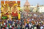 பேரூர் பட்டீஸ்வரர் கோயிலில் தேரோட்டம் கோலாகலம்