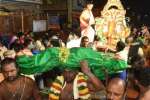 தெப்பக்குளம் மாரியம்மன் கோயிலில் பங்குனி திருவிழா