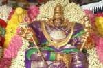 இருக்கன்குடி மாரியம்மன் கோவிலில் பங்குனி கடைசி வெள்ளி திருவிழா