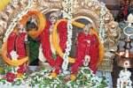 வால்பாறை மதுரை வீரன் கோயிலில் திருக்கல்யாணம்