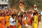 அண்ணமார் கோவிலில் பொங்கல் விழா