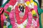 பரமக்குடி முத்தாலம்மன் கோயிலில் பங்குனி வெள்ளி விழா