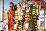 மானாமதுரையில் சித்திரை திருவிழாவிற்கு தடை