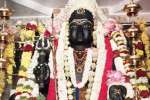 வாராகி மந்திராலயத்தில் சனீஸ்வரர் கோவில் கும்பாபிஷேகம்