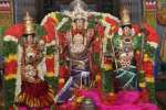 கும்பகோணம் ராமசுவாமி கோவிலில் ராமநவமி விழா துவக்கம்: தேரோட்டம் ரத்து