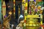 மதுரை சித்திரை பெருவிழா கொடியேற்றத்துடன் தொடங்கியது