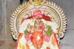 பிள்ளையார்பட்டி விநாயகர் கோயிலில் தீர்த்தவாரி உற்ஸவம்