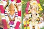 தேனி கோயில்களில் தமிழ் புத்தாண்டு சிறப்பு பூஜை