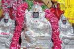 சிவகங்கை கோயில்களில் புத்தாண்டு சிறப்பு பூஜை
