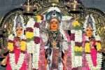 மங்கள ஆண்டாக அமைய கோவில்களில் மக்கள் வழிபாடு
