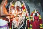 திருக்கோவிலூர் வீரட்டானேஸ்வரர் கோவிலில் கிருத்திகை விழா