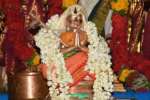 ராமானுஜர் ஜெயந்தி: பெருமாள் கோவிலில் சிறப்பு வழிபாடு