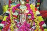 சேலத்தில் ராமானுஜரின் 1,004வது திருநட்சத்திர பூஜை