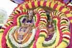 அருணாசலேஸ்வரர் சித்திரை வசந்த உற்சவம் நிறைவு
