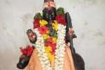 சித்திரை பவுர்ணமி: எமதர்மர் கோயிலில் வழிபாடு
