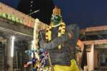 திருவண்ணாமலையில் மன்மத தகனம் நிகழ்ச்சி: பக்தர்களுக்கு தடை