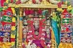 கள்ளக்குறிச்சி பெருமாள் கோவிலில் திருத்தேர் உற்சவம்